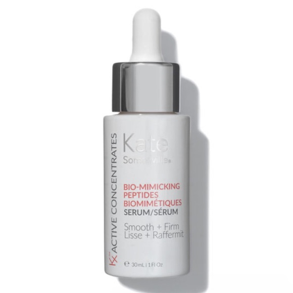 🌿 KATE SOMERVILLE® Kx Active Concentrates Bio-Mimicking Peptides Serum - Picture 4 of 10